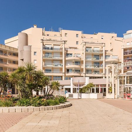 Pierre & Vacances Residence Les Oceanes Порнише Экстерьер фото